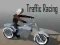 Jogo Corrida de Tráfego online Jogo Corrida de Tráfego online