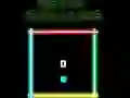 Jogo Quadrado Neon online