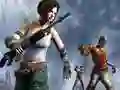 Jogo Zumbi Alvo Morto online