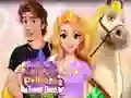 Jogo Meninas Consertam: Decoração da Torre da Princesa Loira online
