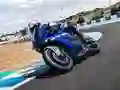 Jogo Motor Yamaha YZF R1 online