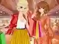 Jogo Venda de primavera da princesa online Jogo Venda de primavera da princesa online