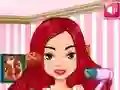 Jogo Penteados inspirados em Ariana online Jogo Penteados inspirados em Ariana online
