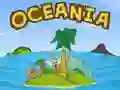 Jogo Oceania online Jogo Oceania online