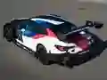 Jogo Deslizamento do BMW M4 GT3 online Jogo Deslizamento do BMW M4 GT3 online