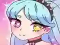 Jogo Kawaii Vestir online Jogo Kawaii Vestir online