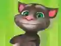 Jogo Flappy Talking Tom Móvel online