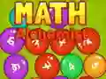 Jogo Alquimista Matemático online Jogo Alquimista Matemático online