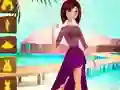 Jogo Vestir a Princesa de Biquíni online Jogo Vestir a Princesa de Biquíni online