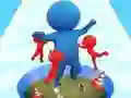 Jogo Corredor Épico de Buracos online Jogo Corredor Épico de Buracos online