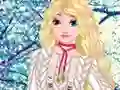 Jogo Compras de Inverno da Princesa online Jogo Compras de Inverno da Princesa online