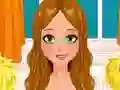 Jogo Penteados populares de cheerleading online Jogo Penteados populares de cheerleading online