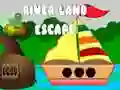 Jogo Escape da Terra do Rio online Jogo Escape da Terra do Rio online