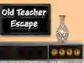 Jogo Escape do Velho Professor online Jogo Escape do Velho Professor online
