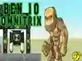 Jogo Ben 10 Omnitrix online Jogo Ben 10 Omnitrix online
