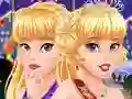 Jogo Princesa Aurora de volta a casa online