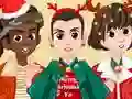 Jogo Festa de Natal Stranger Things online