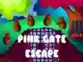 Jogo Escape do Portal Rosa online Jogo Escape do Portal Rosa online