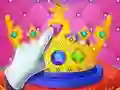 Jogo Designer de Joias de Moda online Jogo Designer de Joias de Moda online