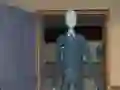 Jogo Horror Slender nos Backrooms online