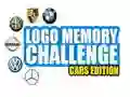 Jogo Desafio de Memória de Logos Edição de Carros online Jogo Desafio de Memória de Logos Edição de Carros online