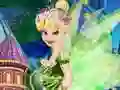 Jogo Vestir a Fada da Floresta online