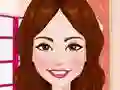 Jogo Penteados de Selena Gomez online