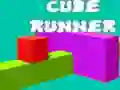 Jogo Corredor de Cubos online