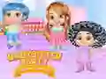 Jogo Jogos de Cuidado de Bebés na Festa da Babá online Jogo Jogos de Cuidado de Bebés na Festa da Babá online