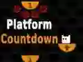 Jogo Contagem Regressiva da Plataforma online Jogo Contagem Regressiva da Plataforma online