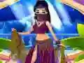 Jogo Jogo de Vestir a Princesa Árabe online Jogo Jogo de Vestir a Princesa Árabe online