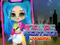 Jogo TicToc Moda Noturna online Jogo TicToc Moda Noturna online