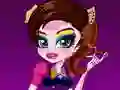Jogo Monster High Maquiagem online Jogo Monster High Maquiagem online