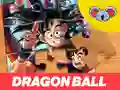 Jogo Quebra-Cabeça Dragon Ball Goku online