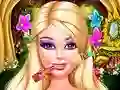 Jogo Estilo de Fada da Barbie online