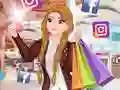 Jogo Anna, a borboleta das redes sociais online Jogo Anna, a borboleta das redes sociais online