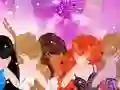Jogo Princesa Dab Rainhas online Jogo Princesa Dab Rainhas online