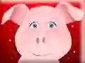 Jogo Meu Porco Falante Mimy online