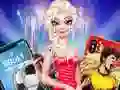 Jogo Decoração de Telefone da Princesa online Jogo Decoração de Telefone da Princesa online