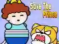 Jogo Salvar o Príncipe online Jogo Salvar o Príncipe online