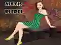 Jogo Alexis Bledel online