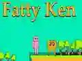 Jogo Ken Gordo online Jogo Ken Gordo online
