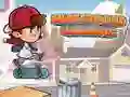 Jogo Desafio de Skate online Jogo Desafio de Skate online