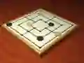 Jogo Morris online Jogo Morris online