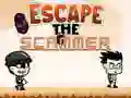 Jogo Escapar do Golpista online Jogo Escapar do Golpista online