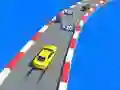 Jogo Contar Velocidade 3D online