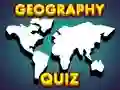 Jogo Quiz de Geografia online