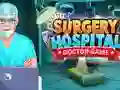 Jogo Hospital de Multi-Cirurgia online