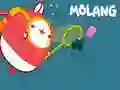 Jogo Molang online