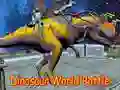 Jogo Batalha do Mundo dos Dinossauros online Jogo Batalha do Mundo dos Dinossauros online